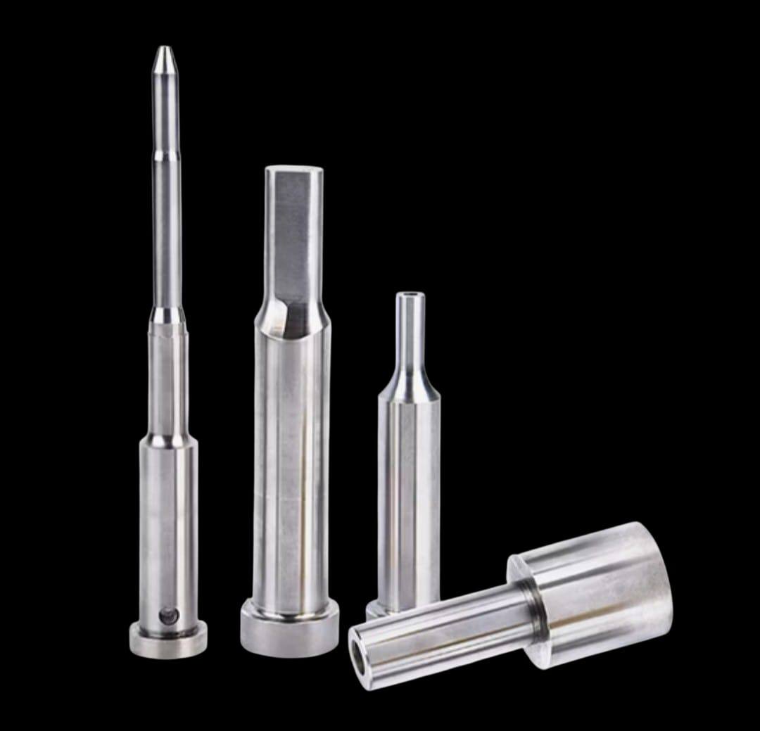 Mold and Parts Consumable