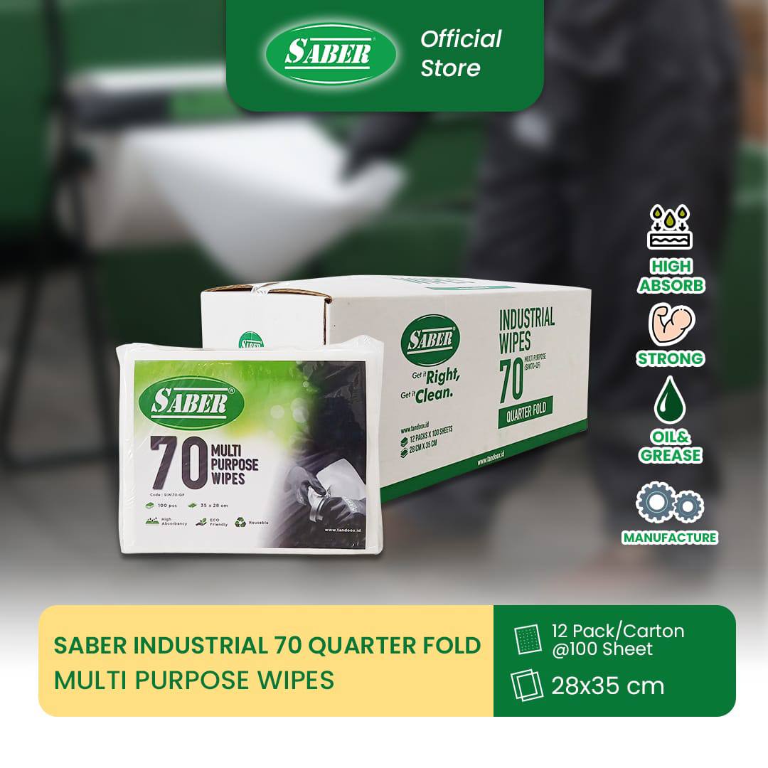 Safety Clean Wipes