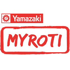 My Roti logo