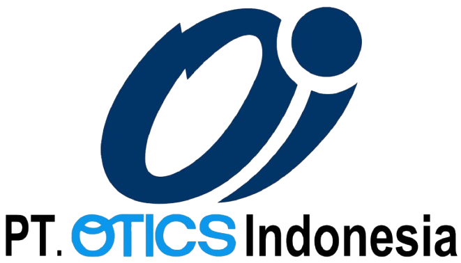 OTICS Indonesia logo
